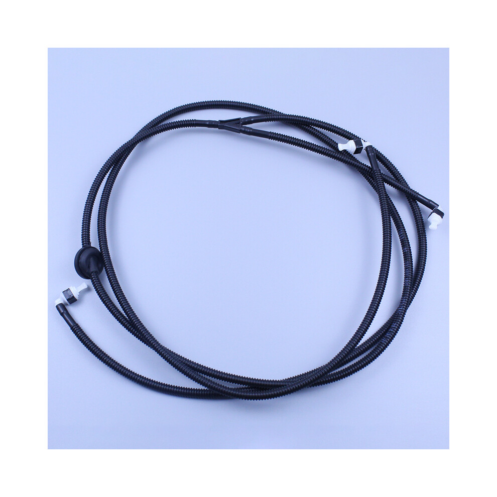 Windshield Wiper Washer Spray Hose 4F0955953 For Audi A6/Avant 2005-2008 A6 Allroad Quattro 2007-2011 A6/S6/Avant Quattro 9454443779909