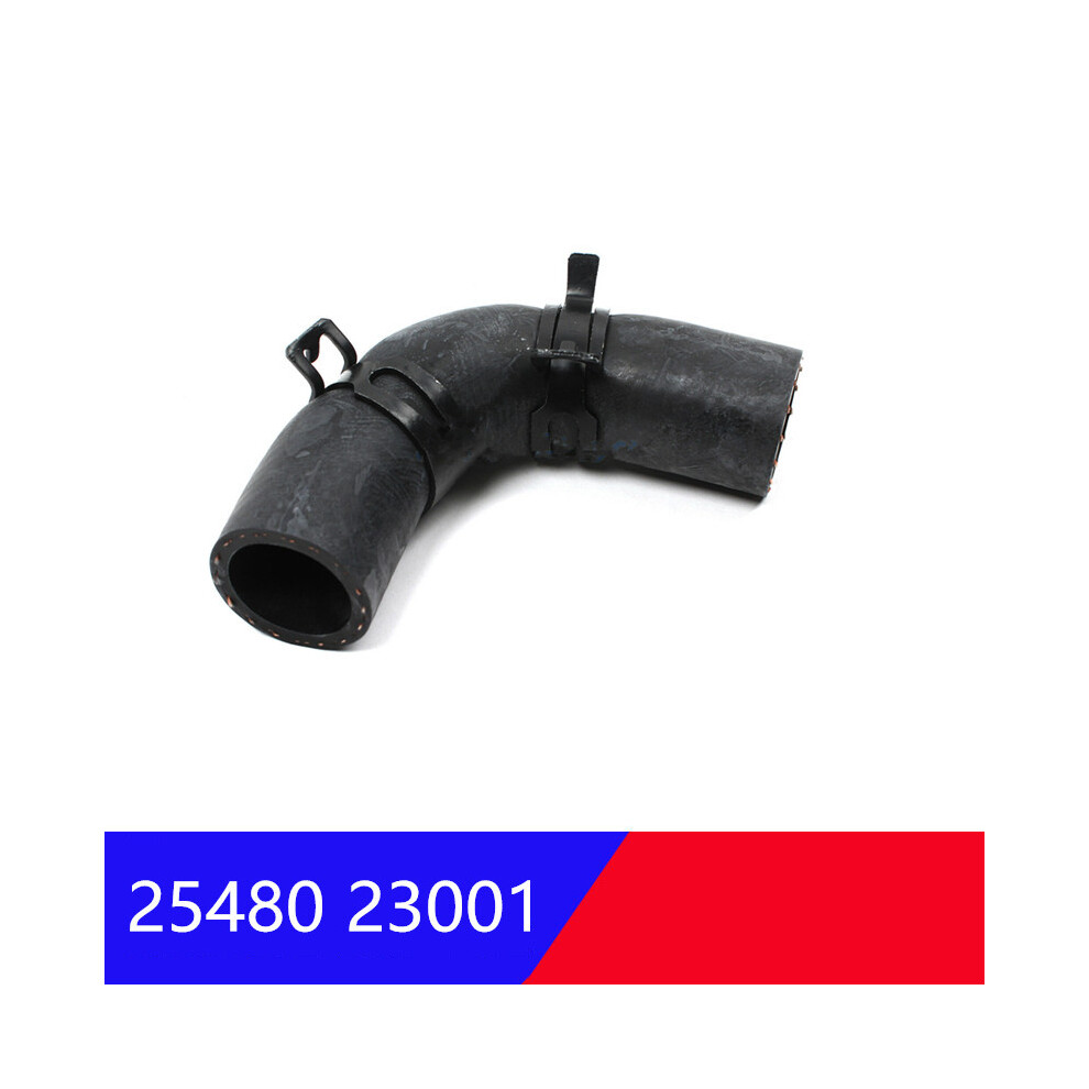 For Hyundai Elanta 2001-2006 I30 Tucson 2.0 04-09 Sonata 2.0 2002-2005 For Kia Soul Coolant Inlet Hose 2548023001 25480 23001 9454443780165