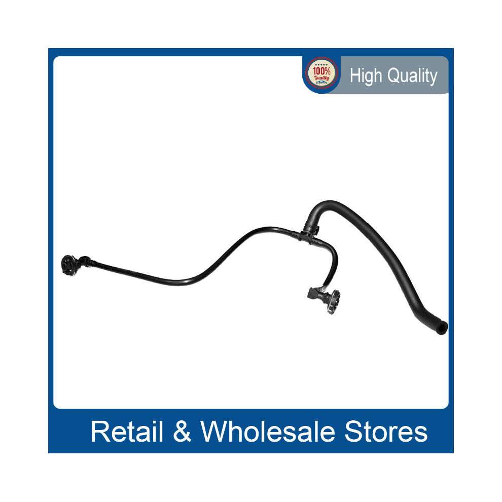 New Coolant Reservoir Tank Hose 8K0121081bh For Audi A4 Allroad Quattro A5/S5 Coupe/Sportback Q5 8K0 121 081 Bh 8K0 121 081Bh 9454443780189