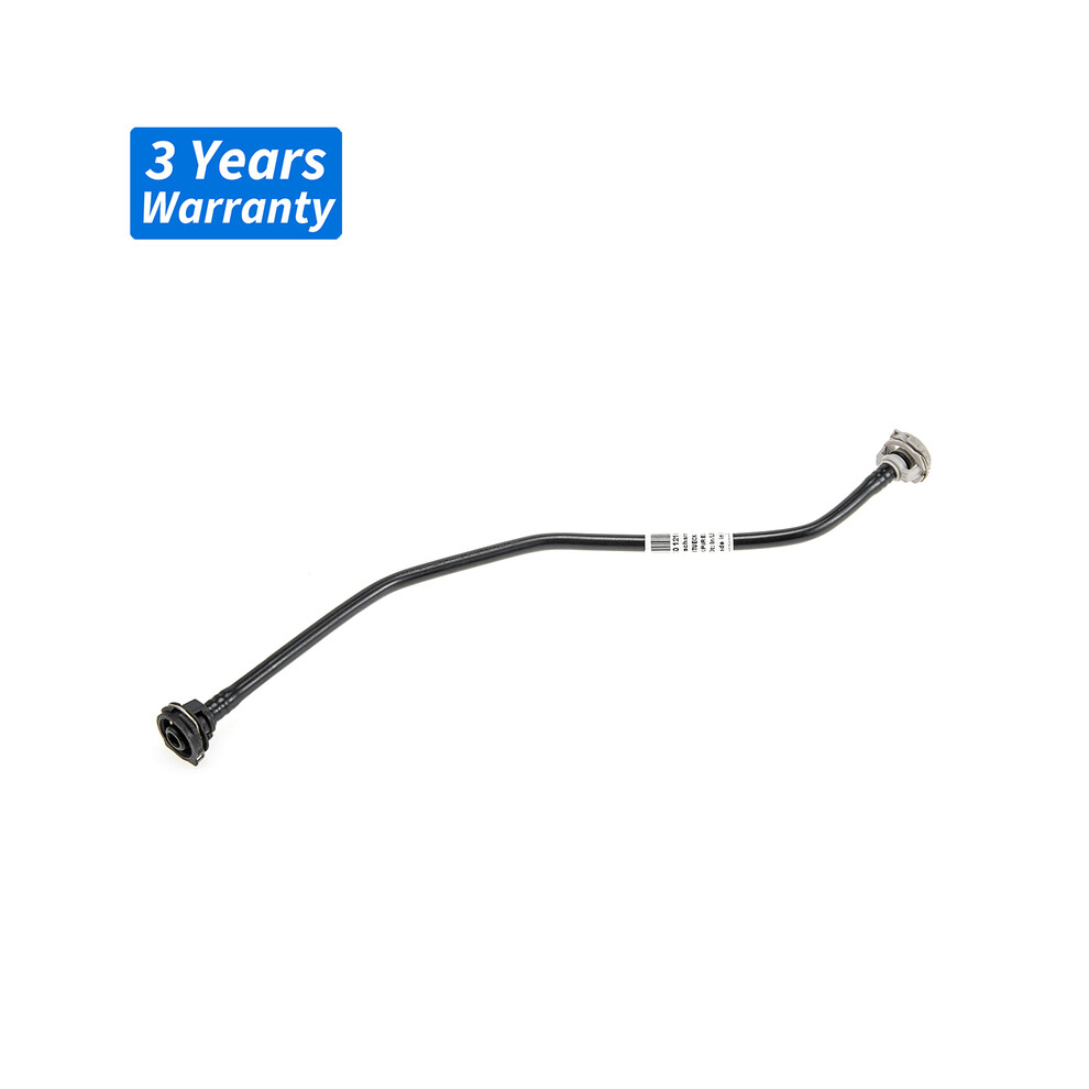 Coolant Radiator Overflow Hose 8K0121081bf For Audi A4 Allroad B8 2.0T 2013-2016,A4 B8 2011-2016,A5 (8T3) 2007-2017 1.8T/2.0T 9454443780318