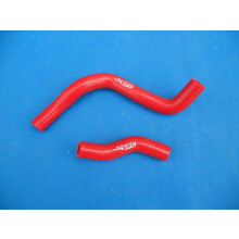 For Honda CR250R 1997-1999 CR 250 R Silicone Radiator Hose Pipe Tube Kit 1997 1998 1999