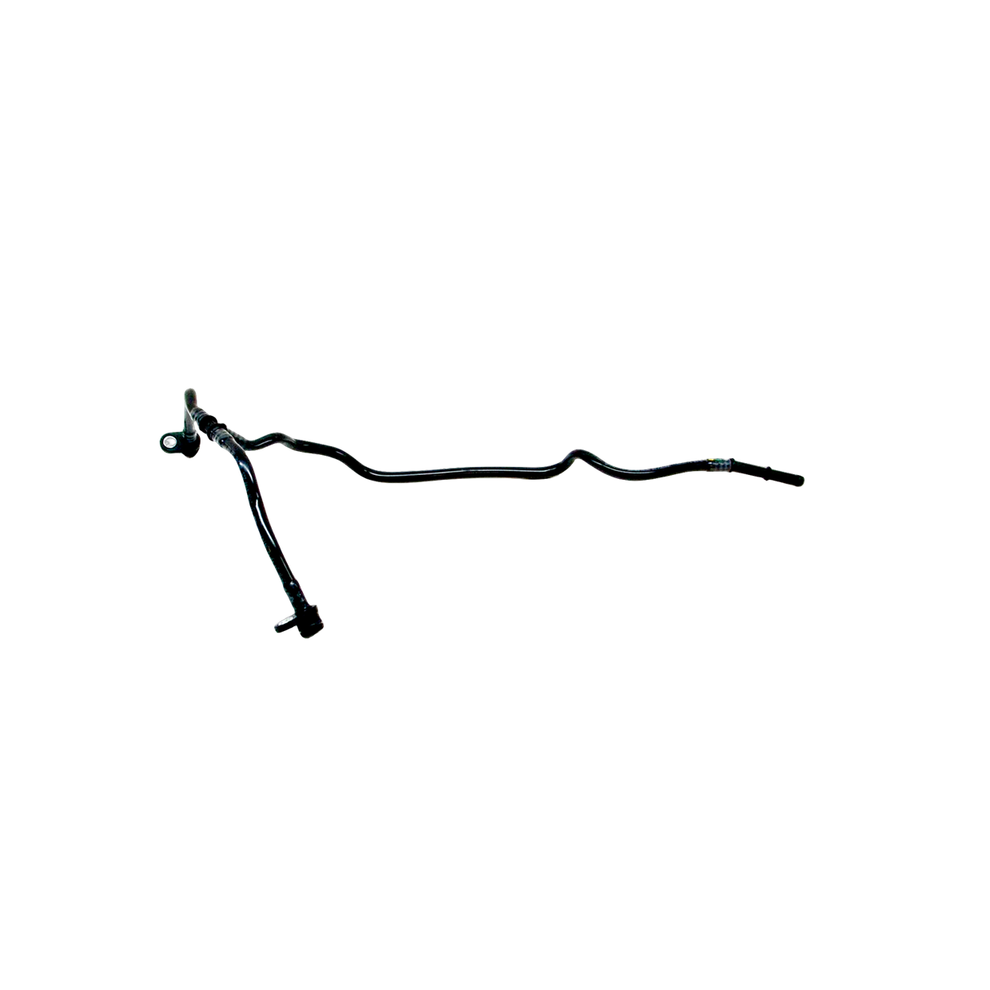 Coolant Reservoir Tank Hose For Porsche Cayenne 92A Panamera 970 Macan 95B Radiator Pipe 94610602660 9454443780738