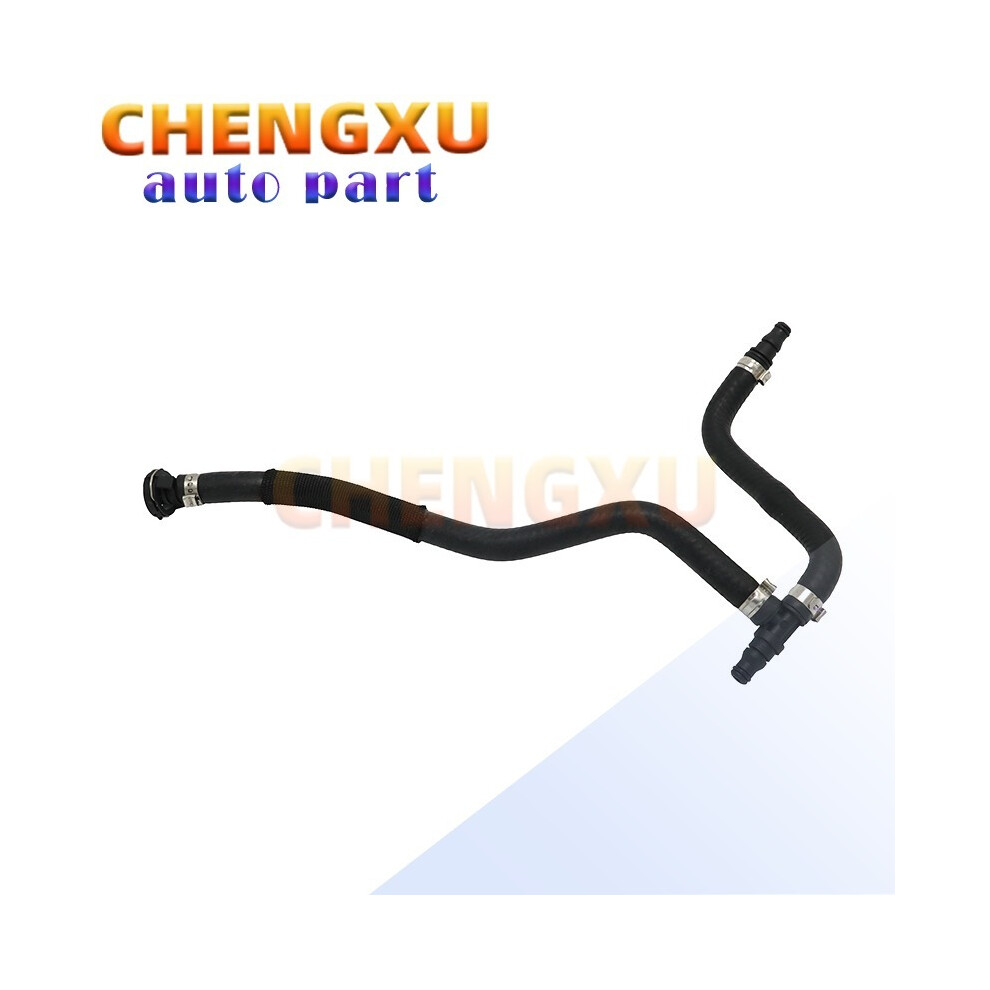 2125013925 A2125013925 High Quality Engine Radiator Coolant Hose For Mercedes-Benz W212 E180 E200 E250 W218 Cls250 9454443780844