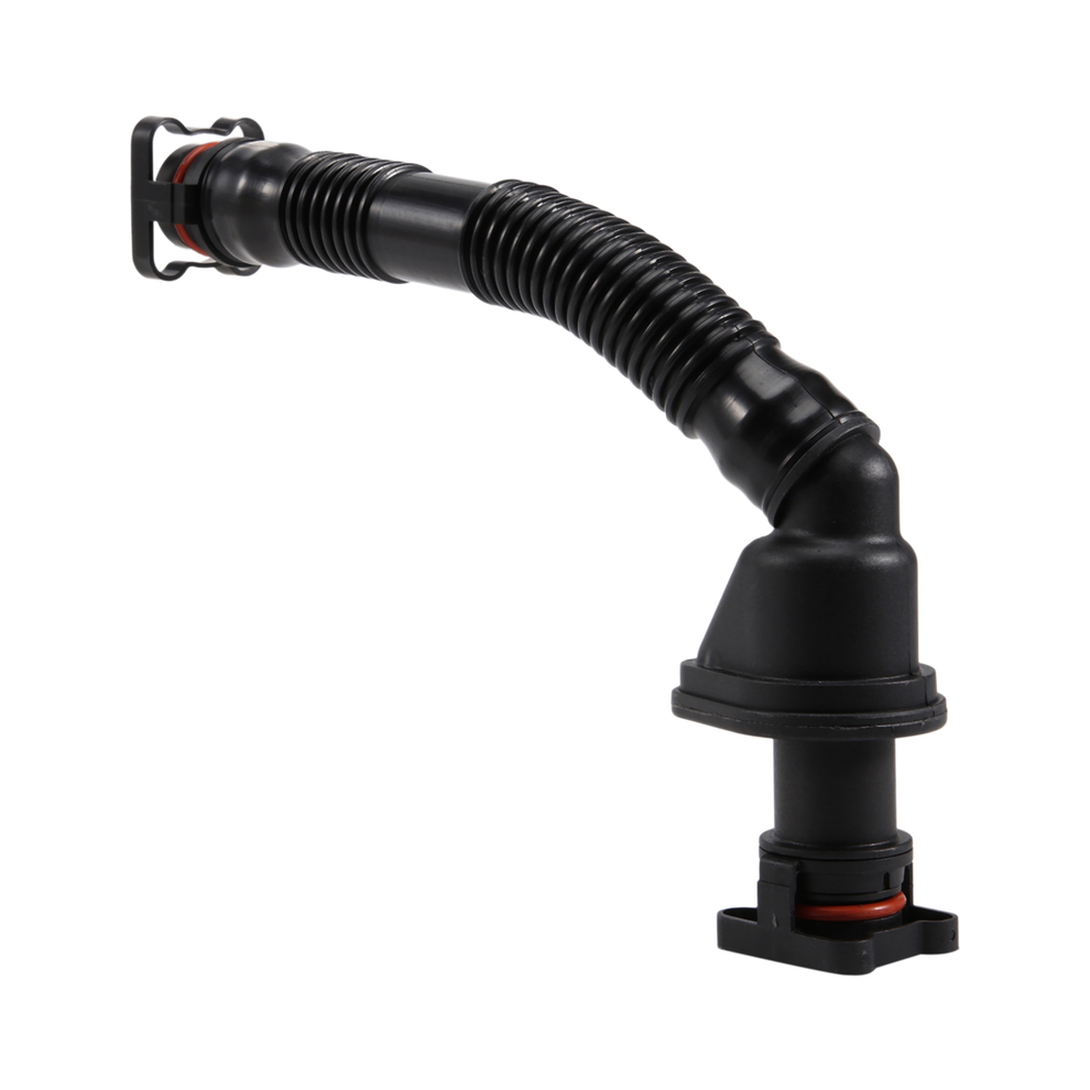 Crankcase Vent Hose 11157553949,11 15 7 553 949 For-Bmw E82 135I E9x 335I E60 535I Z4 N54 3.0L 9454443780714