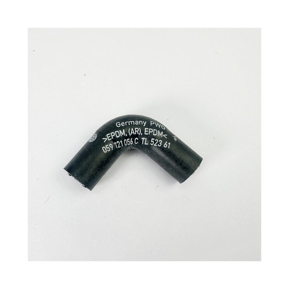 059121056C Coolant Pipe For A6 A7 A5 Q5 Touareg 9454443781179