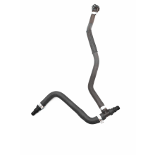OEM; A2125013925 for Mercedes-Benz Expansion Tank Exhaust Water Hose W212 E180 E200 E250 W218 CLS300 CLS320 CLS350  2125013925