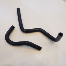 2pcs/set Heater water tank water hose for Great wall Wingle 3/5