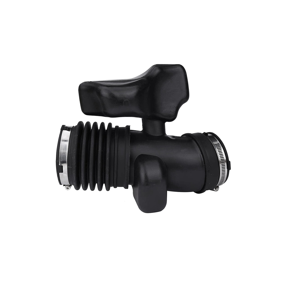 Air Cleaner Air Intake Duct Hose 25783713 For Chevrolet Traverse & Gmc Acadia & Buick Enclave & Saturn Outlook 3.6L 9454443781551