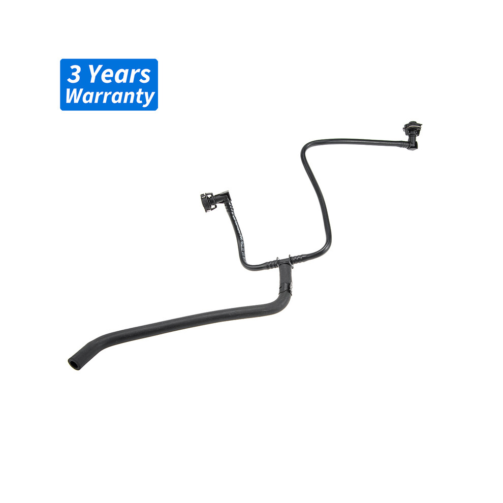 Coolant Radiator Overflow Hose 8K0121081bh For Audi A4 B8 2011-2016 1.8T/2.0T,A5 2007-2017,Q5 2.0 Tfsi 2009-2017 9454443781520