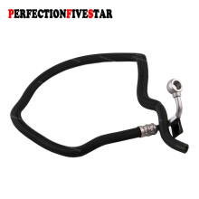 4F1422891A/M/L LHD Power Steering Return Pump Hose For Audi A6 S6 Quattro 2005 2006 2007 2008