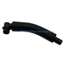 OEM 6620103970 662L 2.9TD 662N breathing tube Turbo Breather Pipe ASSY For Ssangyong Rexton 2002 2003 2004 2005