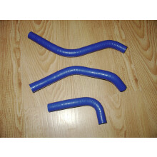LOW price silicone radiator hose for HONDA CR80 CR 80 1984 84 YEAR