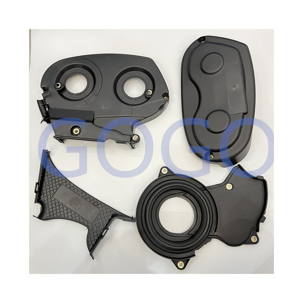 4Pcs/Set Engine Timing System Cover For Chevrolet Cruze Epica Malibu Buick New Regal Excelle Gt Xt 55568106 55354247 9454443782411