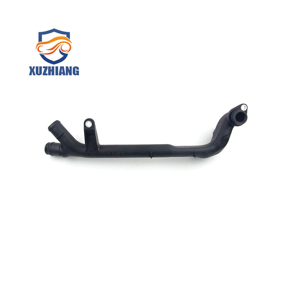 A2712001552 2712001552 Coolant Water Pipe With Sensor 2712001553 2712001152 For Mercedes Benz C230 2003-2005 Coolant Water Pipe 9454443782664