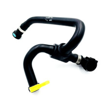 Heater Return Hose For Jaguar XF 2009-2015 XJ 2010 C2Z4029 Radiator Connecting Hose Heater Coolant Hose