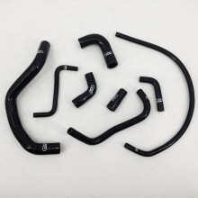 for 1998-2001 Yamaha R1 YZF-R1 YZFR1 98-01 Silicone Radiator Cooling Hose Kit