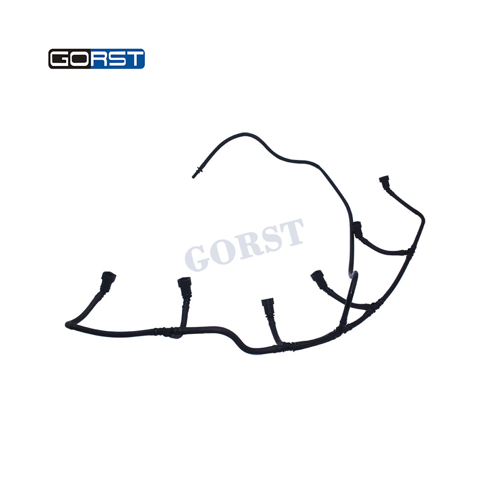 Cooling Bleeding Pipe Exhaust Bleed Pipe 2354575 For Scania Truck Diesel Engine Parts 9454443783234