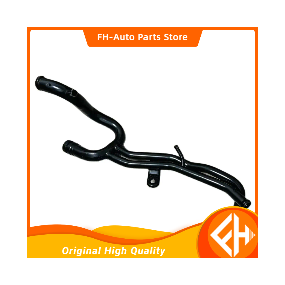 Original Original Steel Water Hose For Chery Tiggo T11 1.6 A11-1303310La High Quality 9454443783326