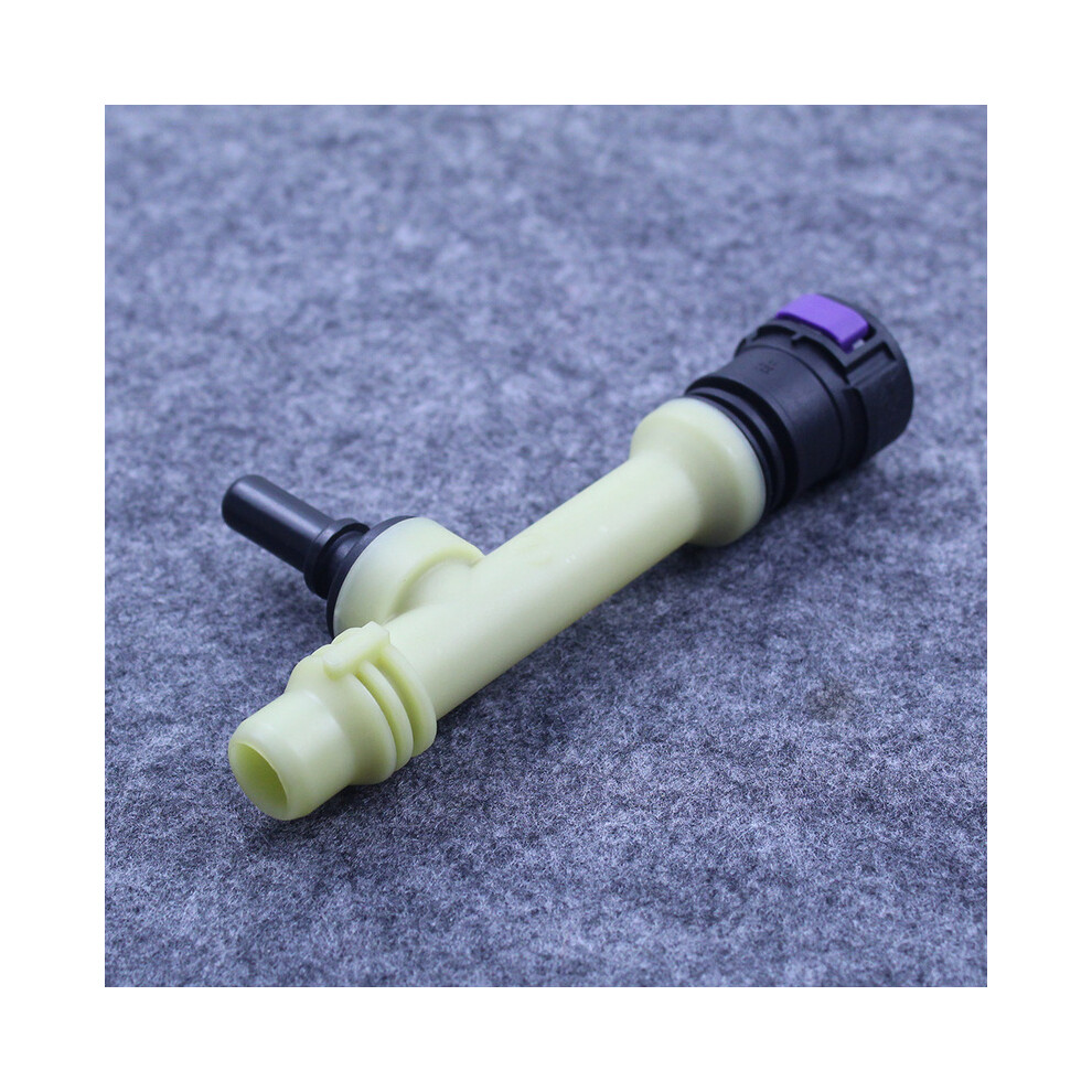 For Volvo S60 Xc60 V60 V40 Hvac Heater Hose Connector Adapter 31338581 9454443783517
