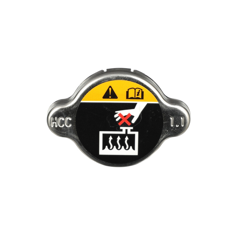 25330B1000 Car Water Tank Radiator Cover Cap For Hyundai Tucson Elantra I30 I40 9454443704994