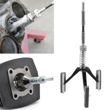 Car Cylinder Grinder 1 1/8" For Car Engine Brake Cylinder Honing Tool 18-63mm With Cylinder Sander Three-jaw Tools