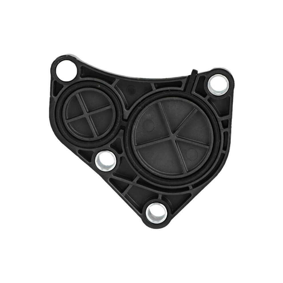 Cover Plate Engine Block 11537583666 for BMW E46 E60N E81 E82 E83 E84 OE88-image-OPC-PF7KPZQ-NEW