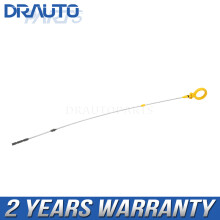 Engine Oil Dipstick 06D115611B 06D 115 611 B For Audi A4 & A4 Quattro 2.0T BWT Eng 2005 2006 2007 2008 2009