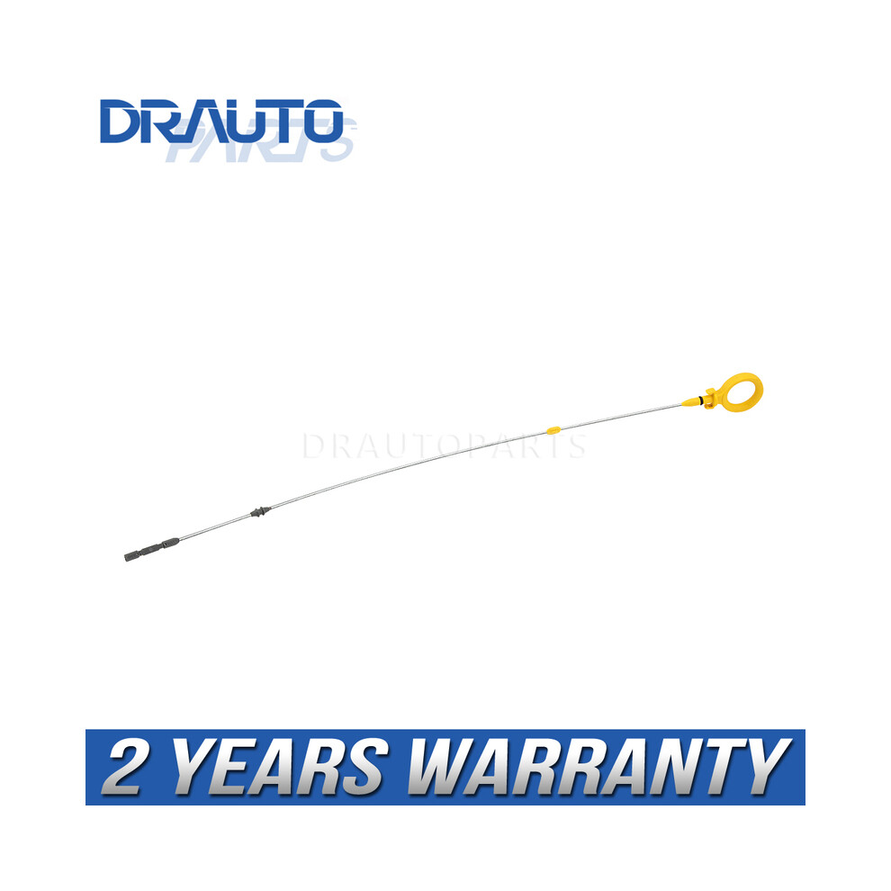 Engine Oil Dipstick 06D115611b 06D 115 611 B For Audi A4 & A4 Quattro 2.0T Bwt Eng 2005 2006 2007 2008 2009 9454443706325