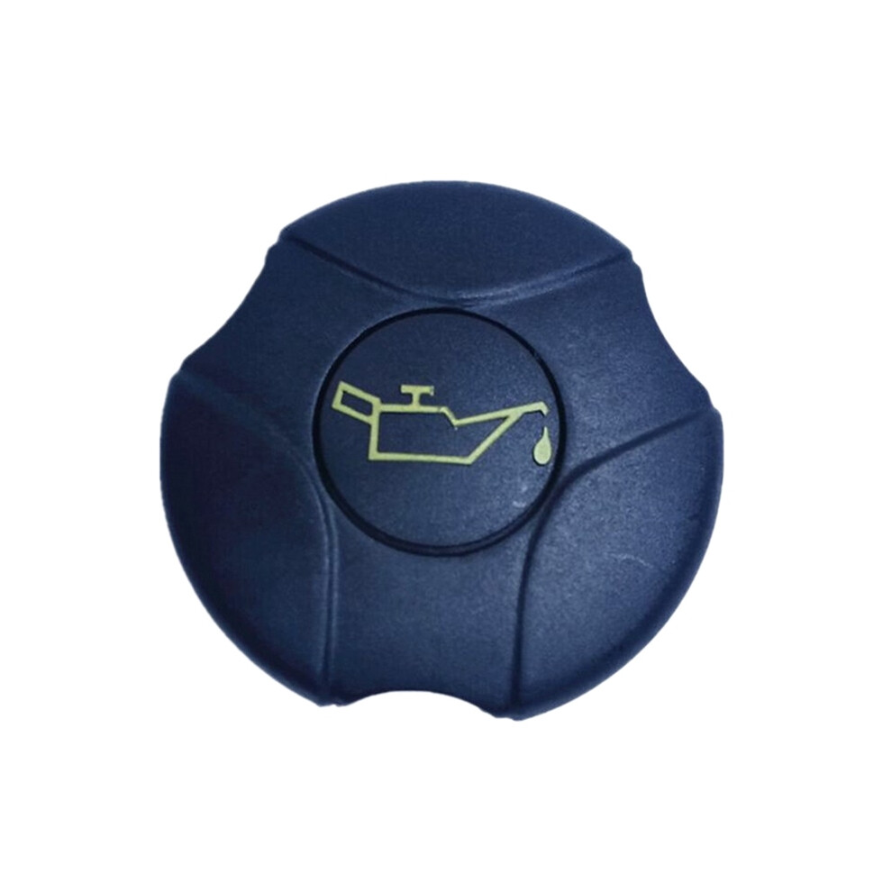 Engine Oil Filler Cap 025864 For Peugeot 206 207 1007 106 205 306 307 405 Citroen C2 C3 Az Fiat 9454443706578