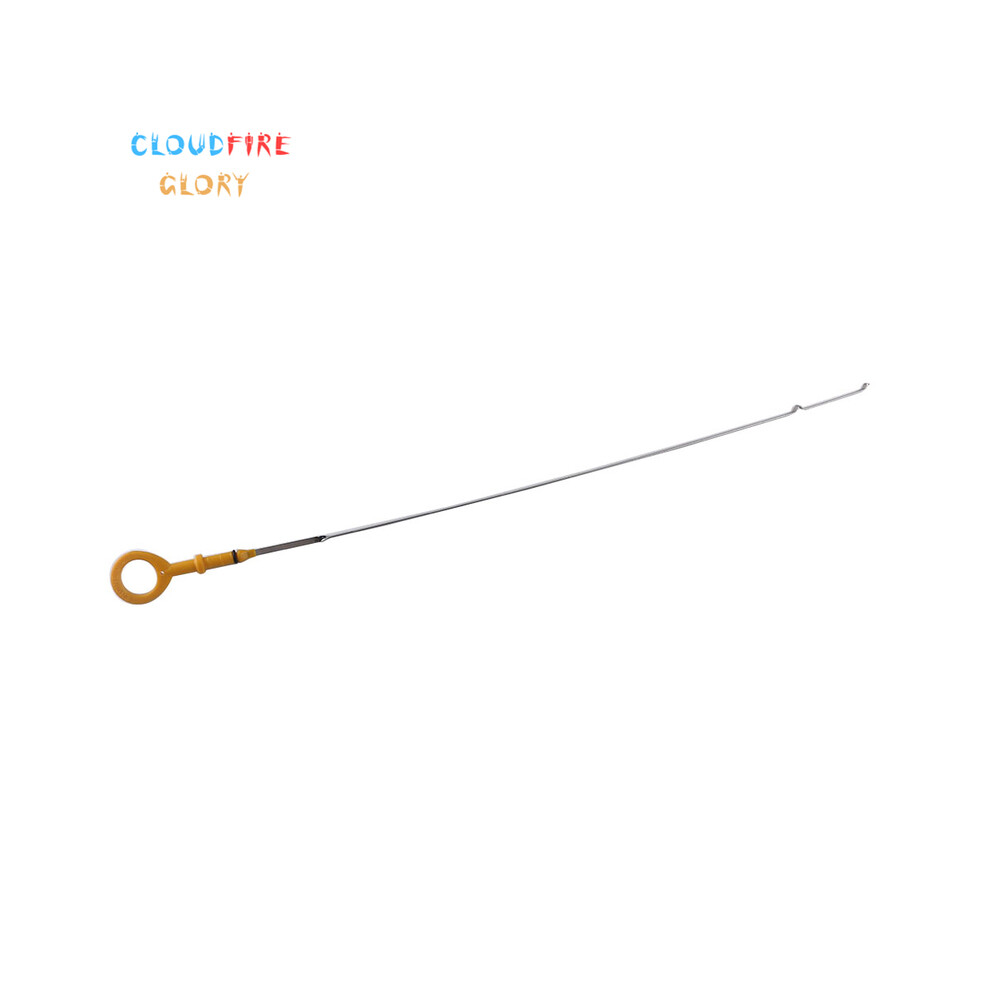 Cloudfireglory 1530121040 Engine-Oil Fluid Dipstick For Toyota Scion Xa Xb 2004-2006 Yaris 2006-2016 Echo 2000-2005 1.5L 9454443707780