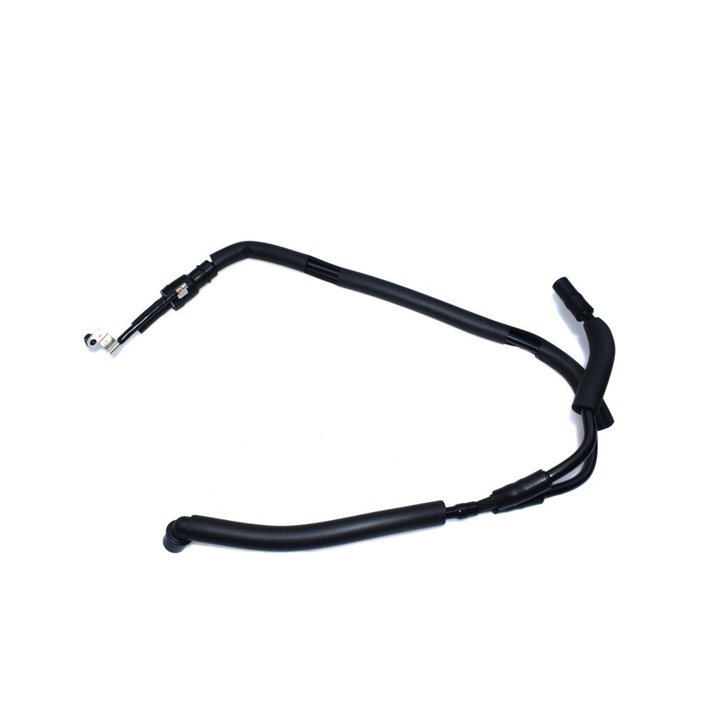 Pcv Valve Pipe Hose Tube Connector 12590632 For 5.7L Chevrolet Corvette Camaro Pontiac Firebird Ls1 1999 2000 2001 2002 2003 9454443783074