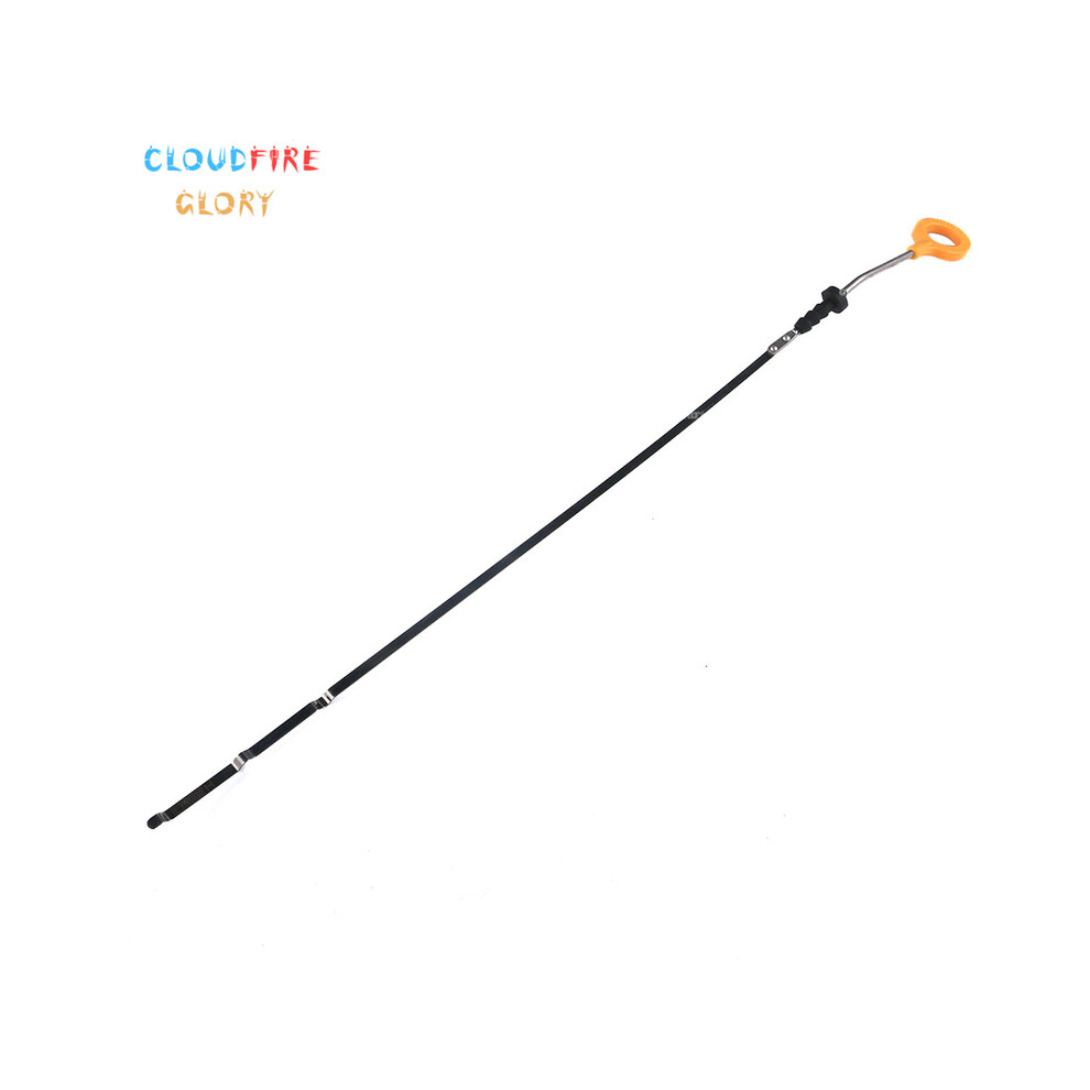 111408J10b Engine Oil Dipstick For Nissan Maxima 3.5L 6Cyl 2002-2006 Murano 3.5L 6Cyl 2003-2006 Quest 3.5L 6Cyl 2004-2009 9454443708442