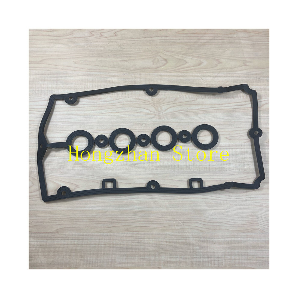 Aluminum Valve Cover Gasket For Chevrolet- Cruze Trax Aveo Orlando Opel- Vauxhall Astra Zafira Mokka Insignia Corsa 55354237 9454443708763