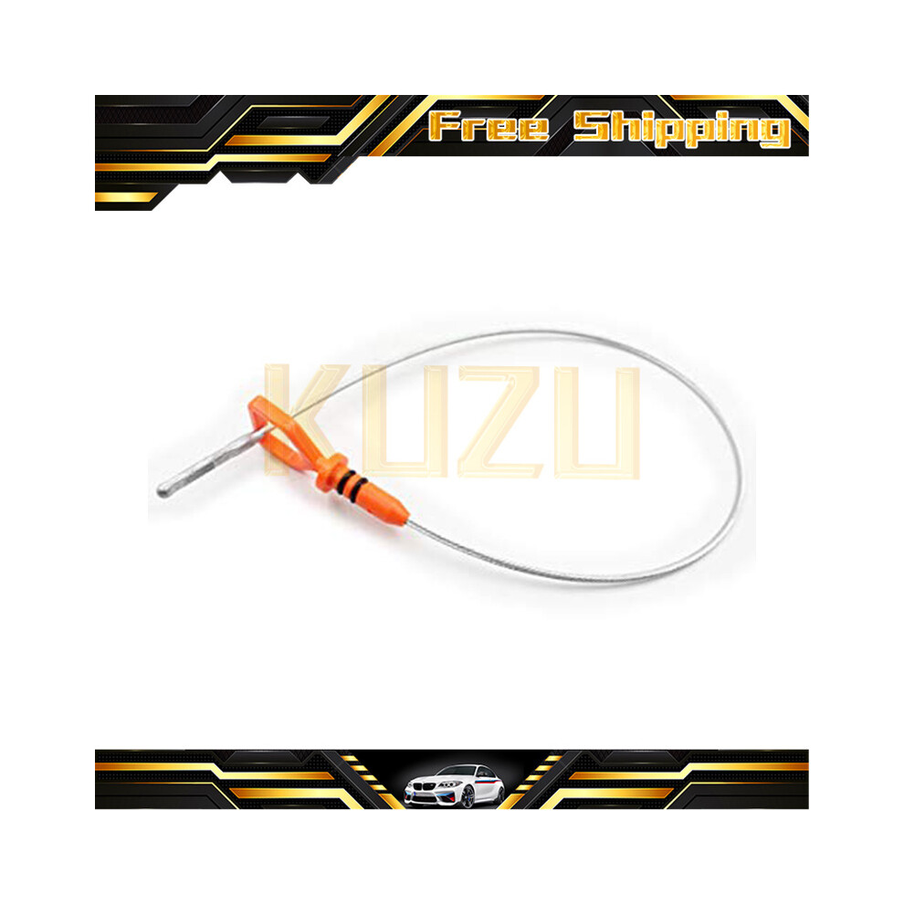 Car Oil Dipstick 15650 Rca A04 15650-Rja-004 15650Rja004 For Honda Accord Odyssey Pilot Acura 9454443709456