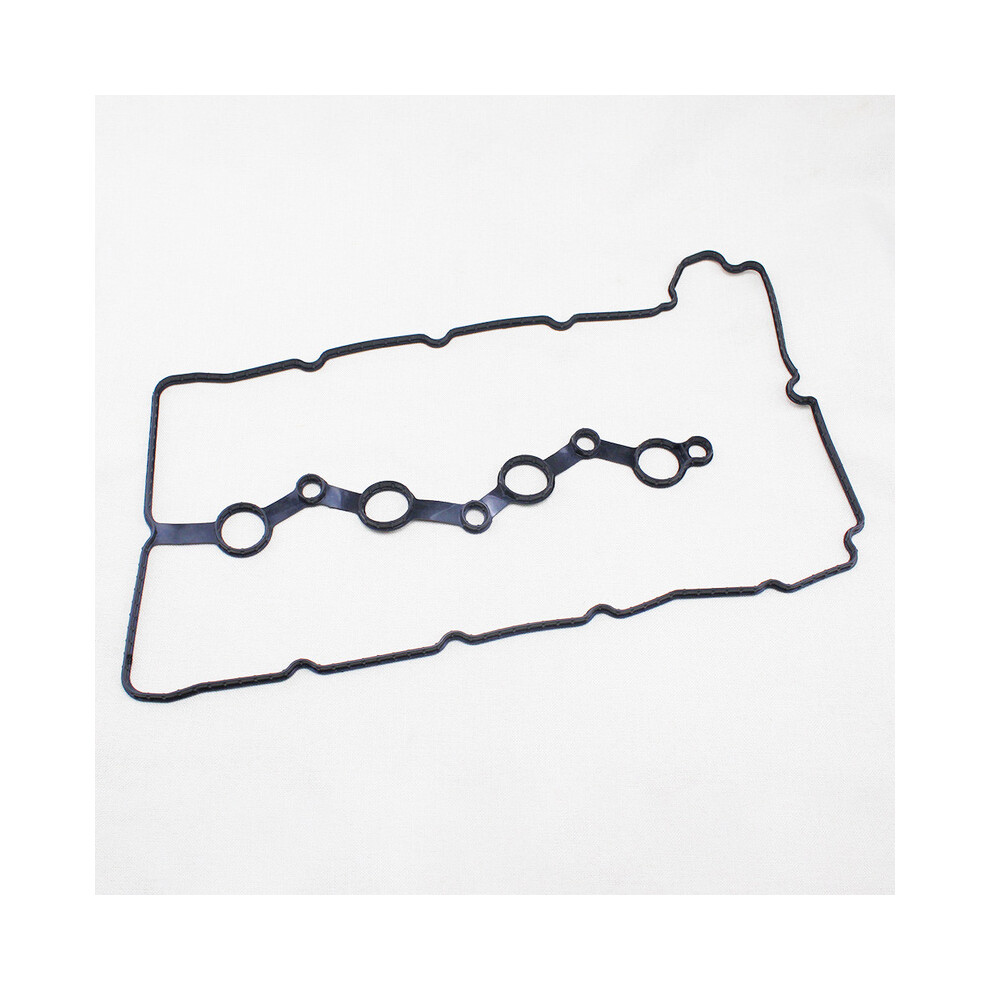 Kummyy Car Bonnet Gasket Kit 22441-2G100 Fit For Hyundai Santa Fe Sonata Kia Forte Optima 9454443709166