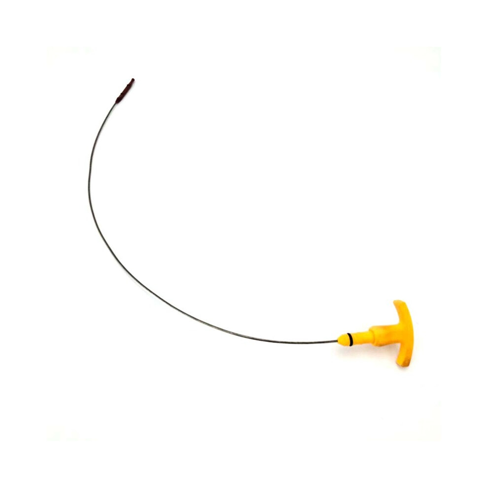 Engine Oil Dipstick For Hyundai Elantra Sonata Tucson Kia Optima Soul 266112E021 9454443710414