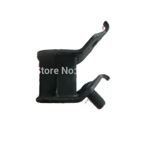 KIPOR DIESEL PUMP SHOCK PAD