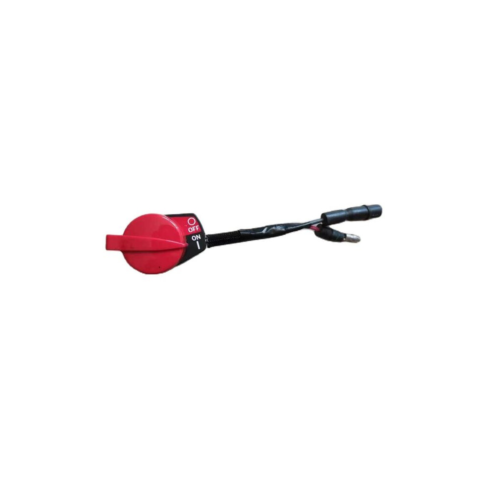Gx390h2 Gx270h2 Flame Out Switch On-Off Gas Engine Part 35120-Z7e-931 Orignal 9454443710940