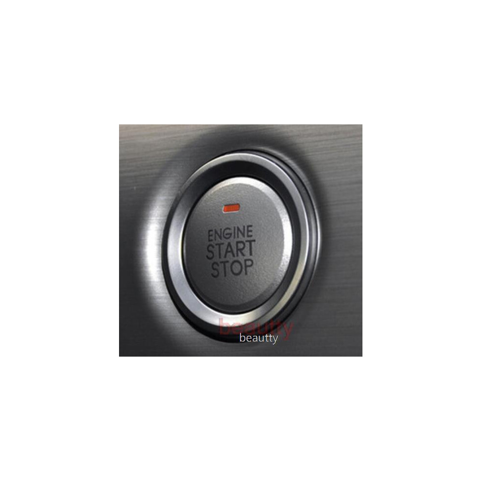One-Key Start Switch For Greatwall Haval H6 9454443711138