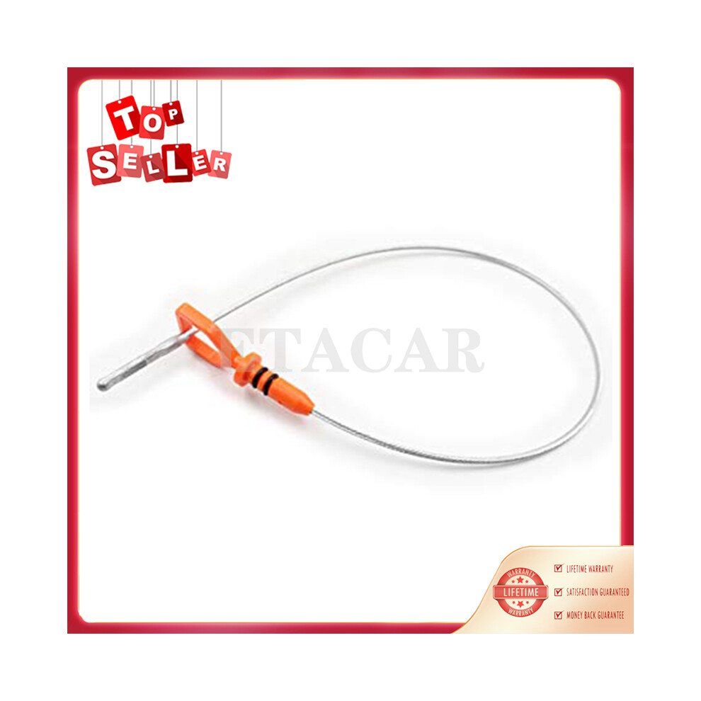 1Pc High Quality Car Oil Dipstick 15650-Rja-004 15650Rja004 Fits For Honda Accord Odyssey Pilot Acura 9454443711091