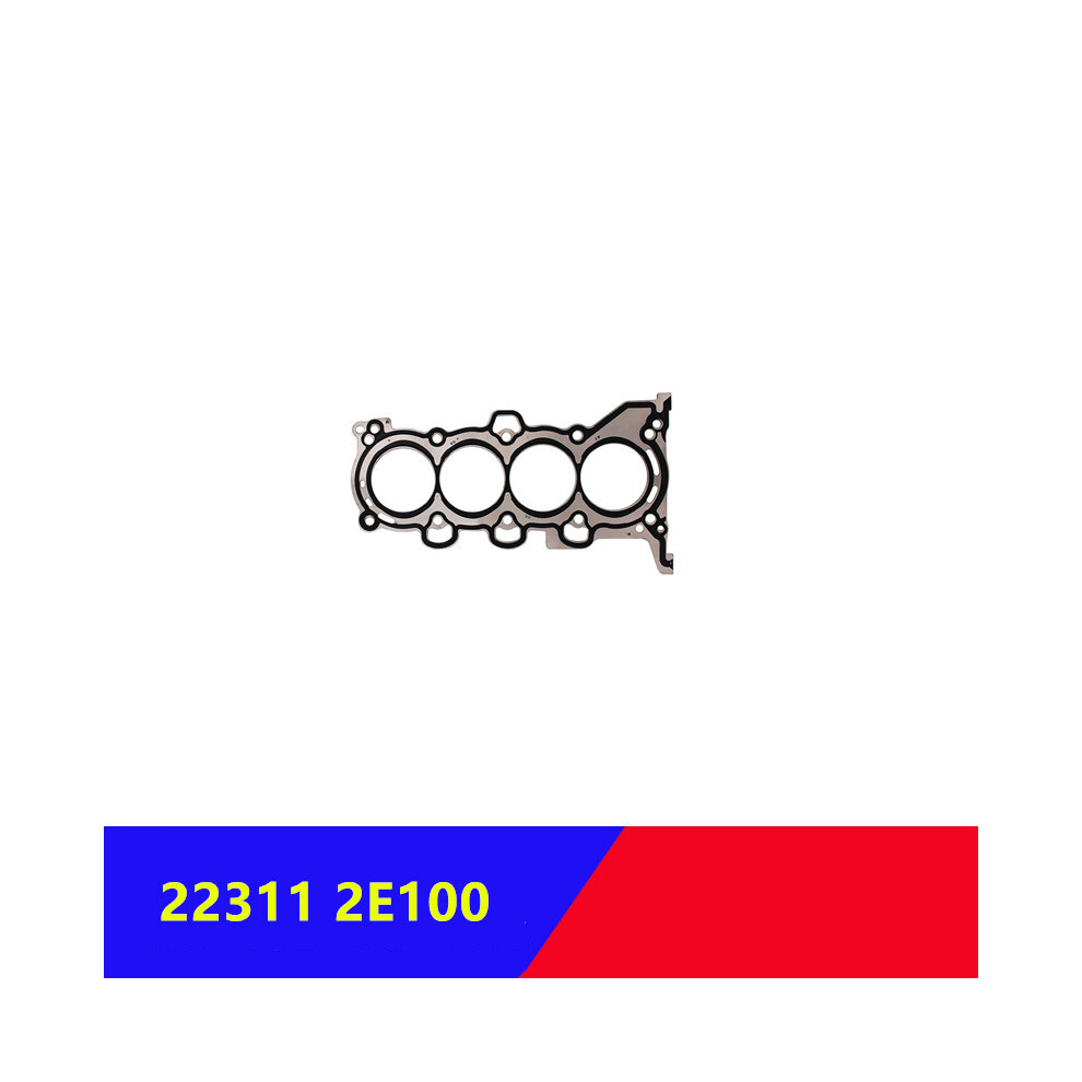 223112E100 Gasket Cylinder Head For Hyundai Elantra Veloster For Kia Forte Soul 22311-2E100 9454443711510