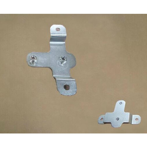 Vacuum regulator bracket for Great wall haval H5 GW4D20 engine OEM:1118030-ED01A