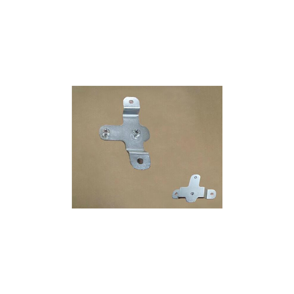 Vacuum Regulator Bracket For Great Wall Haval H5 Gw4d20 Engine Oem:1118030-Ed01a 9454443711695
