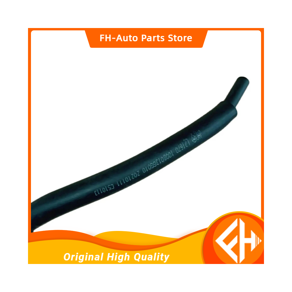 Original Auto Parts For Jac J3 1008013Gg010 Pcv Valve Connects Hose High Quality 9454443711732