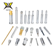 Hardware mold accessories mechanical parts HSS punch punch pin din9861 stamping die accessories non-standard parts customized
