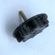 Spare tire fixing bolt for BYD F0 Backup tire fixing screw cap
