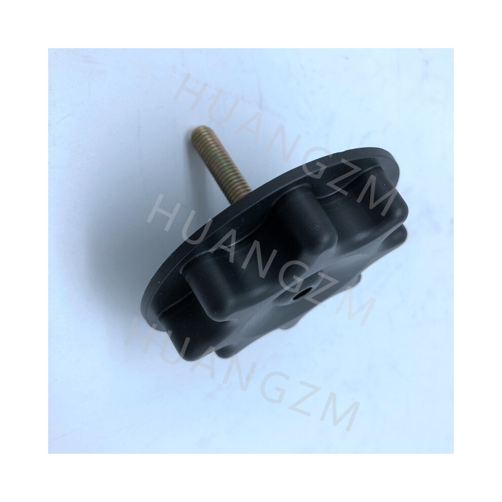 Spare tire fixing bolt for BYD F0 Backup tire fixing screw cap-image-OPC-PF7KQQD-NEW