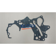 Oil pump casing pad for Great wall haval GW4G63 engine OEM:SMW250333