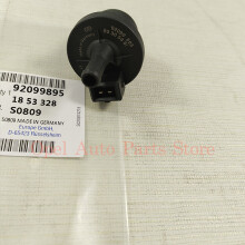 Carbon Tank Solenoid Valve For Chevrolet Buick Opel Astra 92099895
