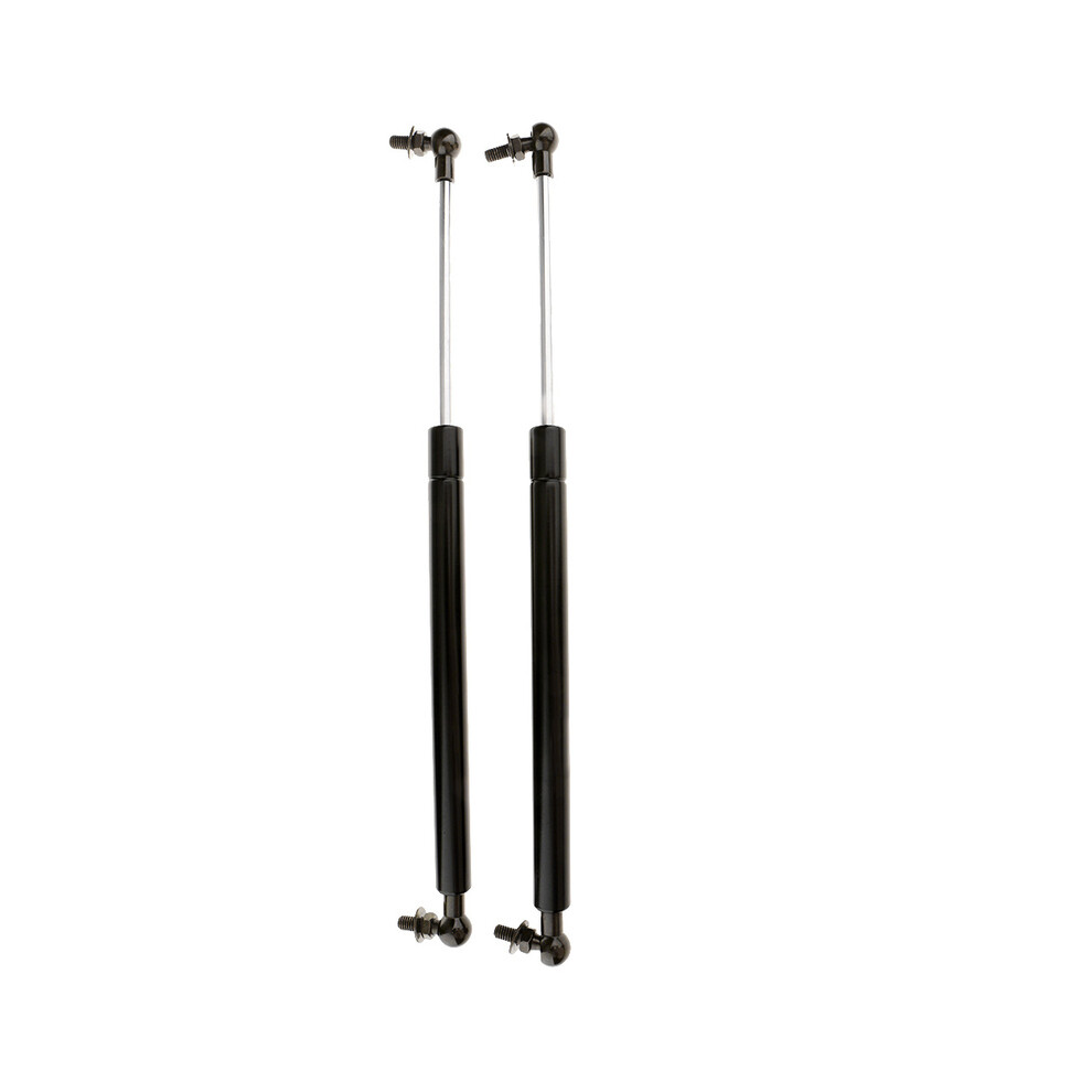Dolity 2 Pieces Bonnet Gas Hood Lift Struts For Nissan Patrol Y61 Gr 1997-2018 9454443714092